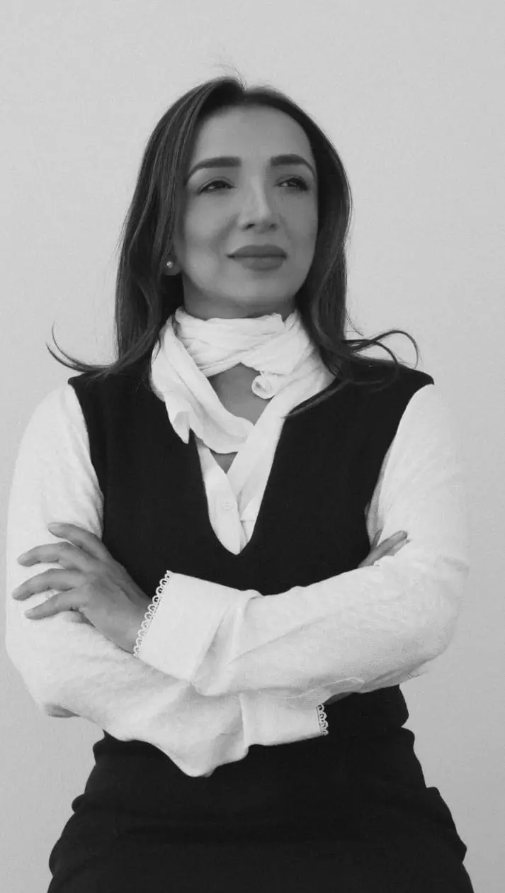 Saima Amreen